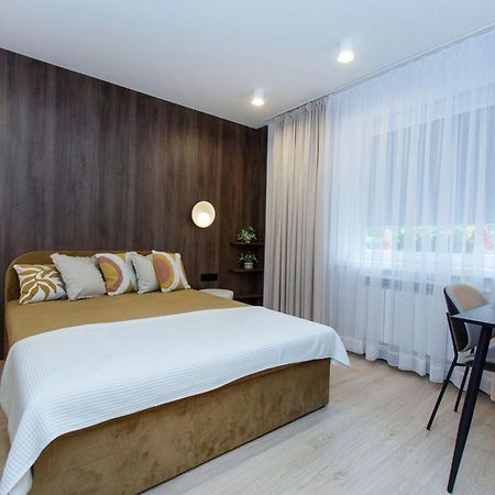 Ijg Imperial Sopot Appartement Buitenkant foto
