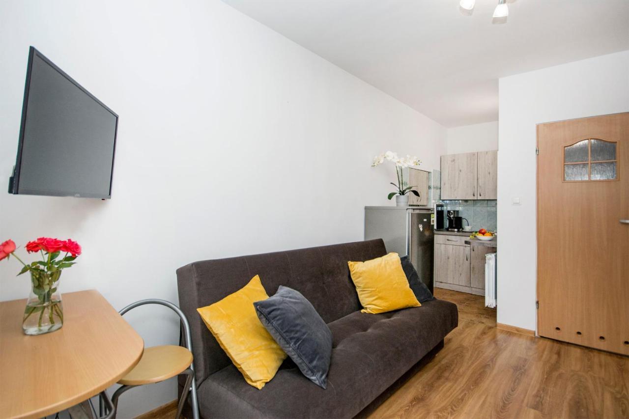 Ijg Imperial Sopot Appartement Buitenkant foto