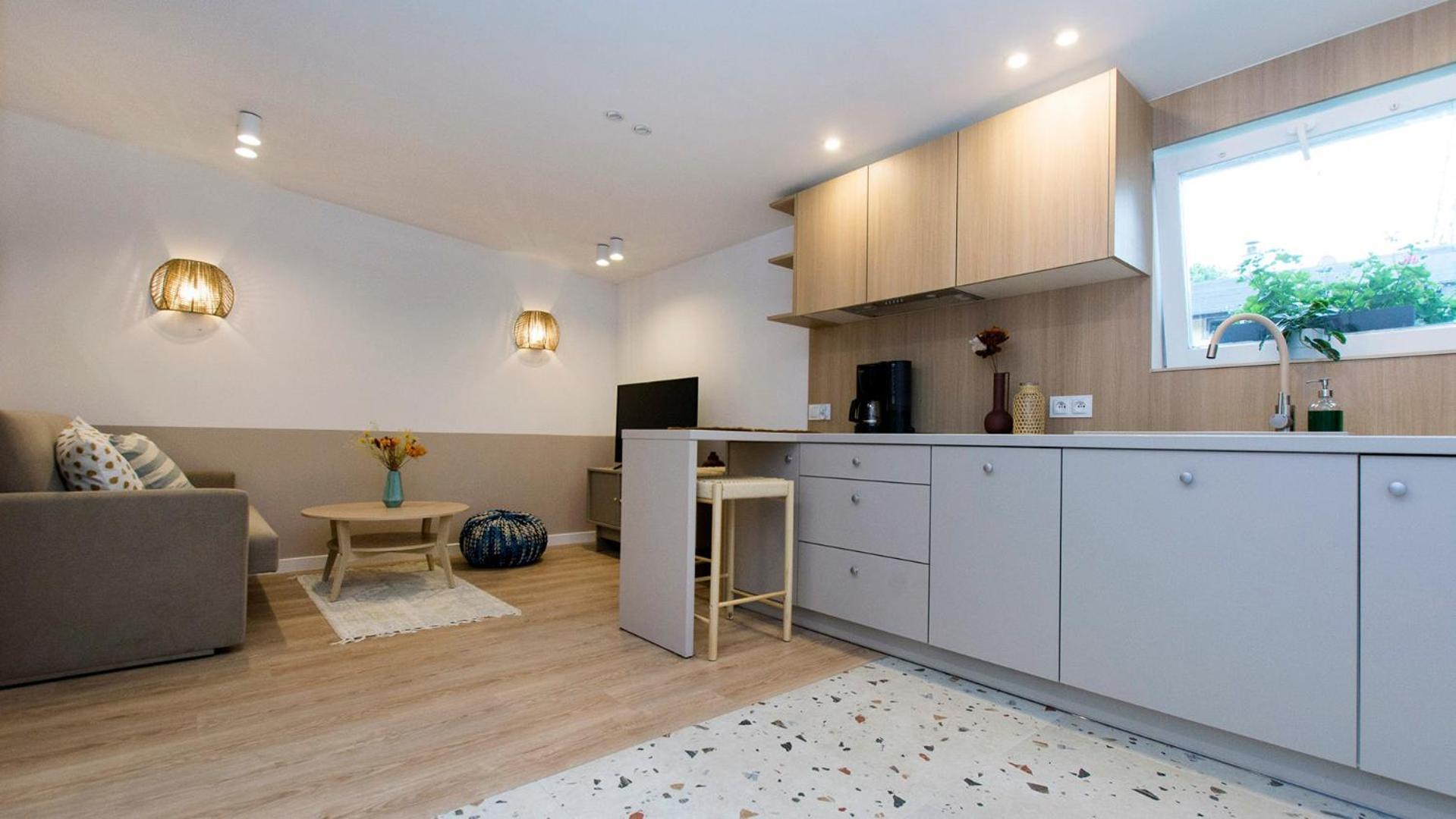 Ijg Imperial Sopot Appartement Buitenkant foto