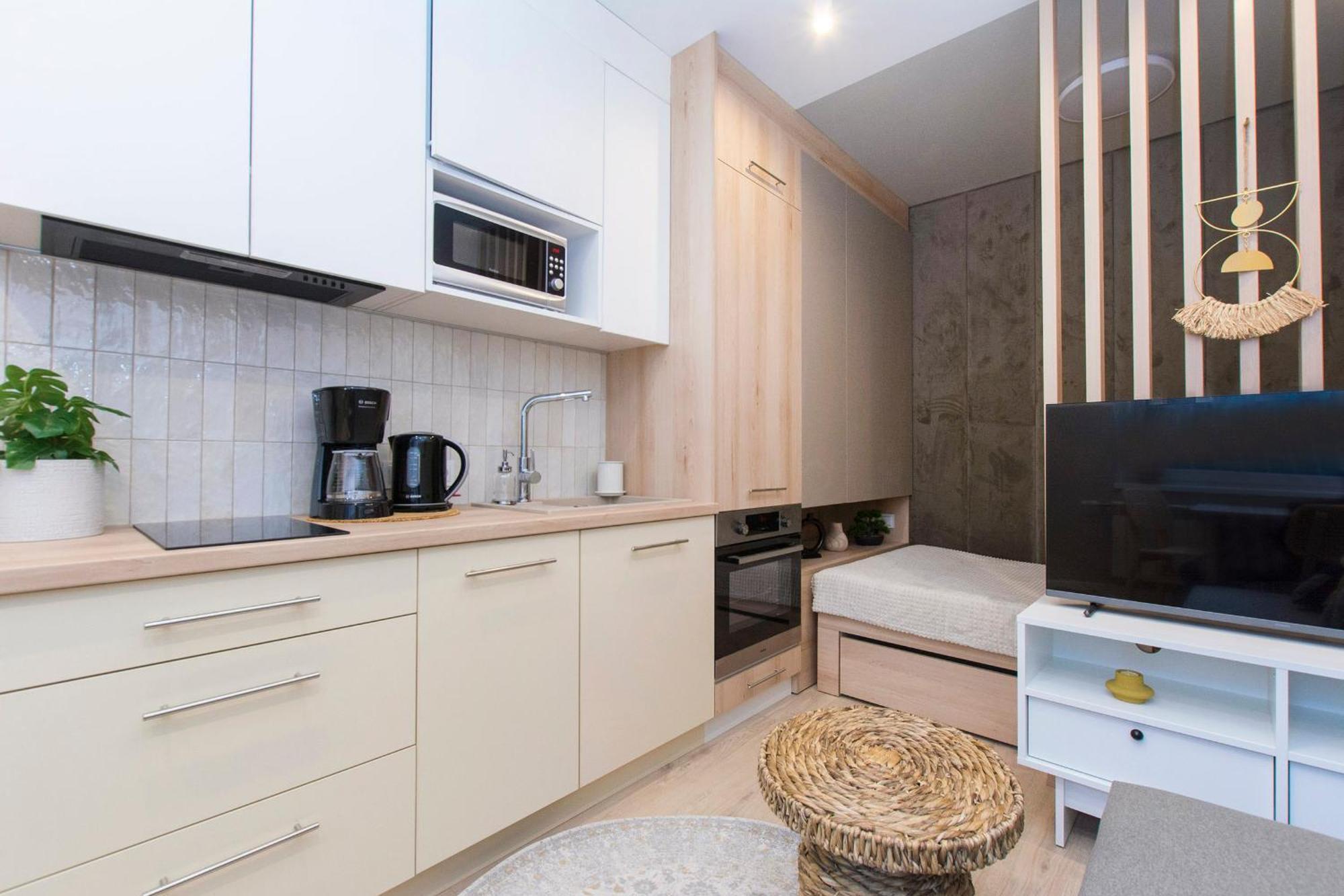 Ijg Imperial Sopot Appartement Buitenkant foto