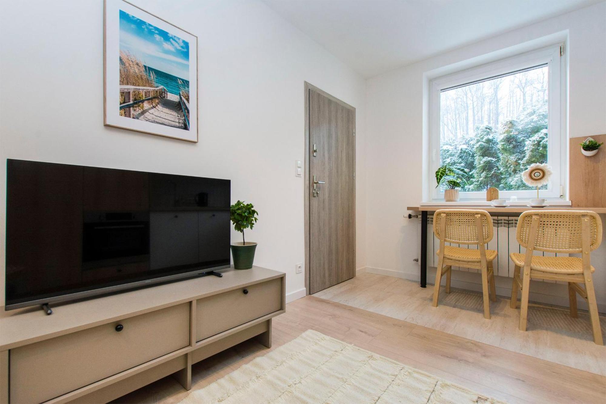Ijg Imperial Sopot Appartement Buitenkant foto
