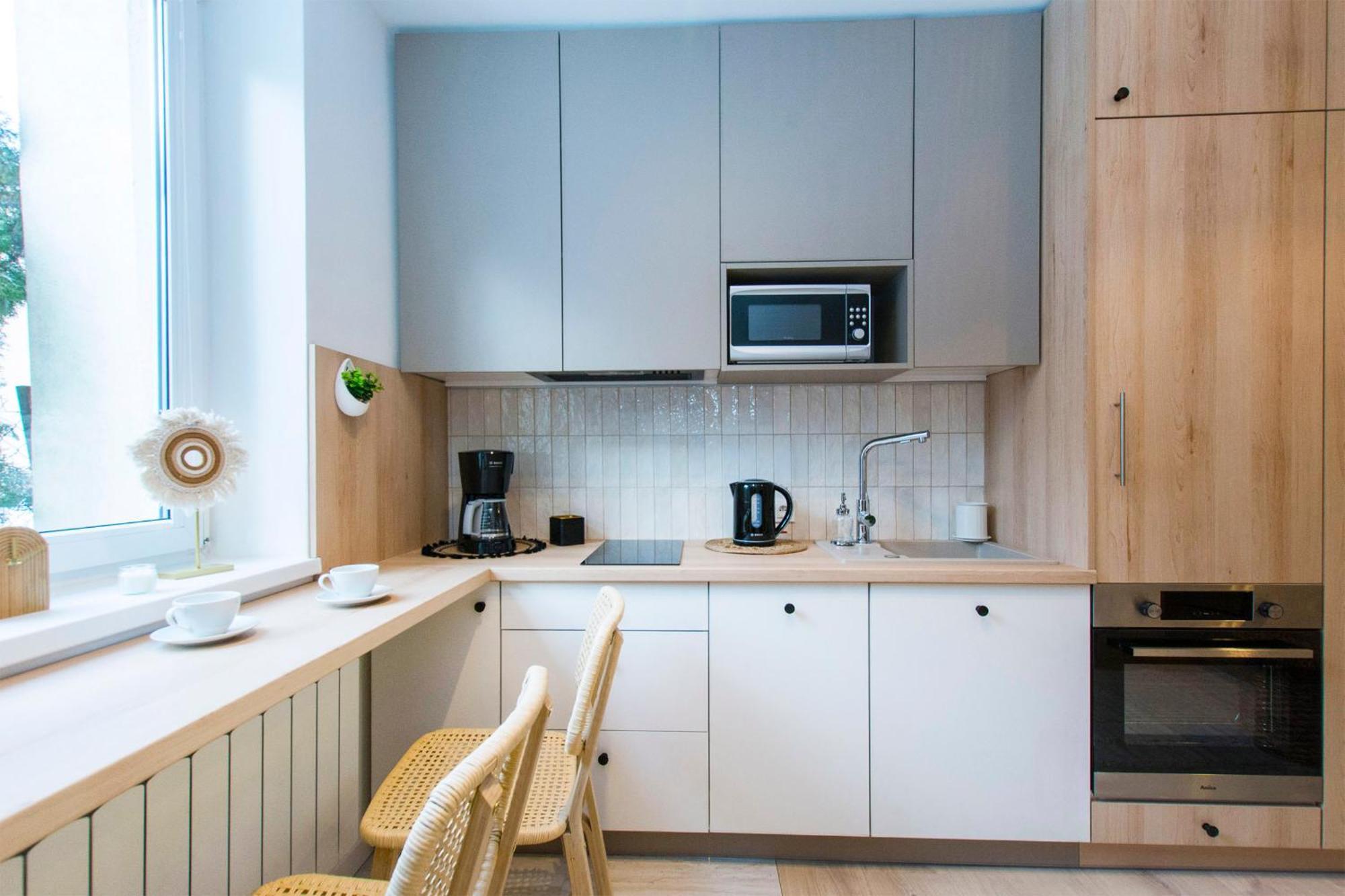 Ijg Imperial Sopot Appartement Buitenkant foto