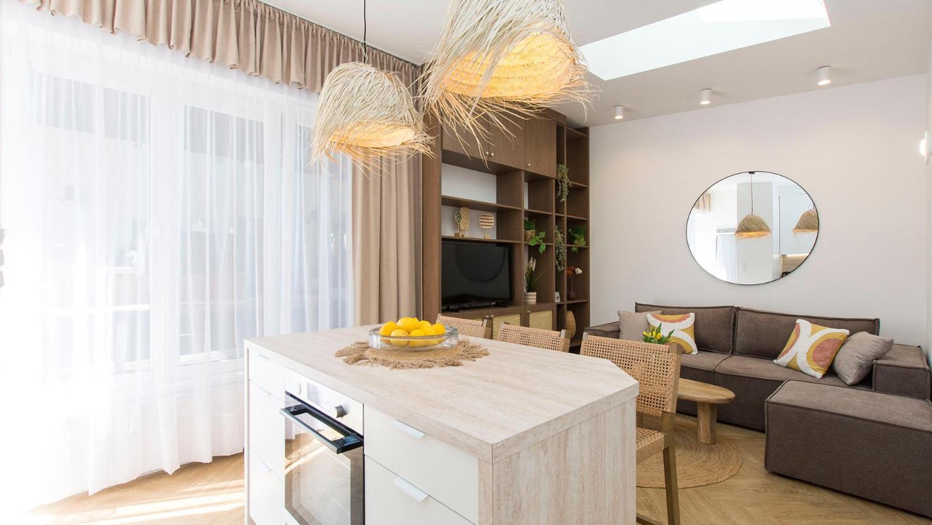 Ijg Imperial Sopot Appartement Buitenkant foto